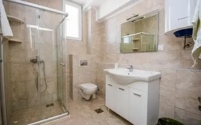 Apartments Bravo