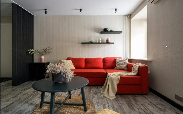 Апартаменты Spb2Day на улице Писарева 10А