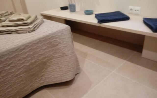 Apartamentos AS Málaga Centro Histórico