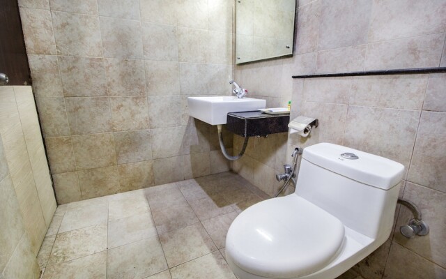 FabHotel Nest Inn Gomti Nagar