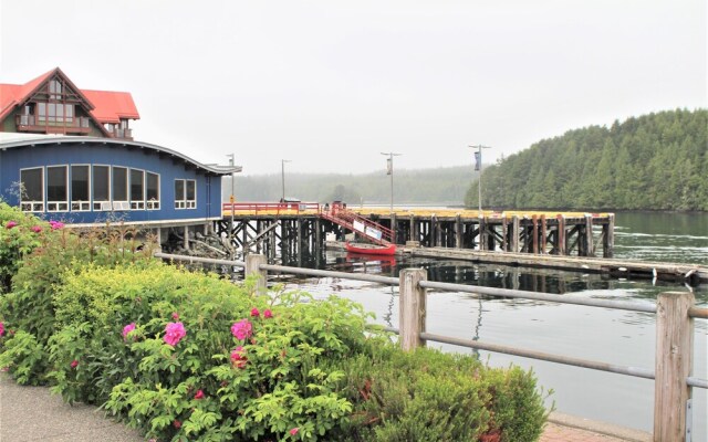 Ucluelet Wildwood Inn