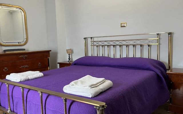 Villa Felici Montecristo