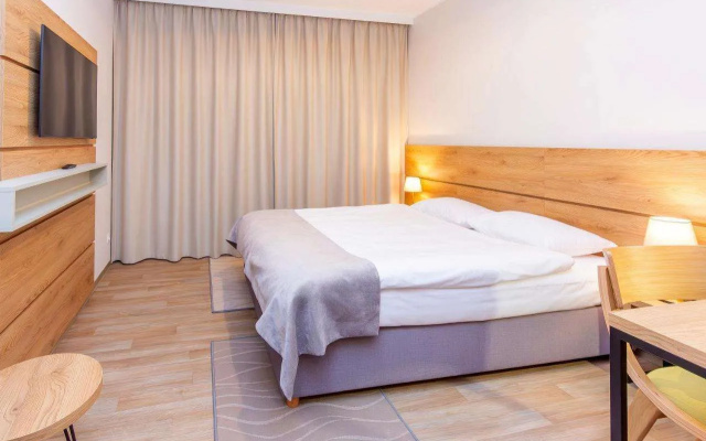 NOVY Hotel