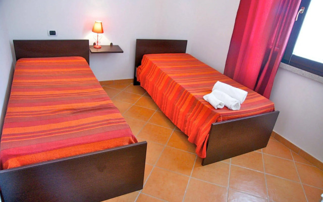 Vista Blu Resort