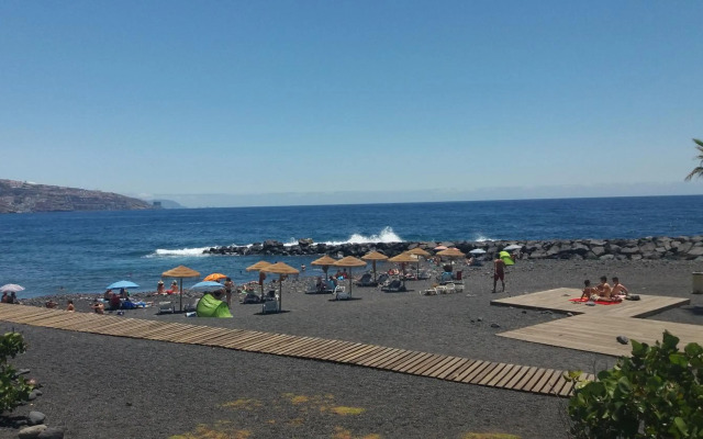 vivienda vacacional Maravillosa