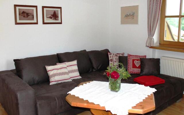 Apartment Schmuckhäusl