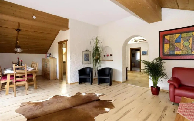 Haus am Weißenbach