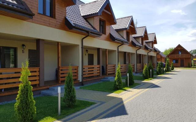 Atlanta Domki i Apartamenty