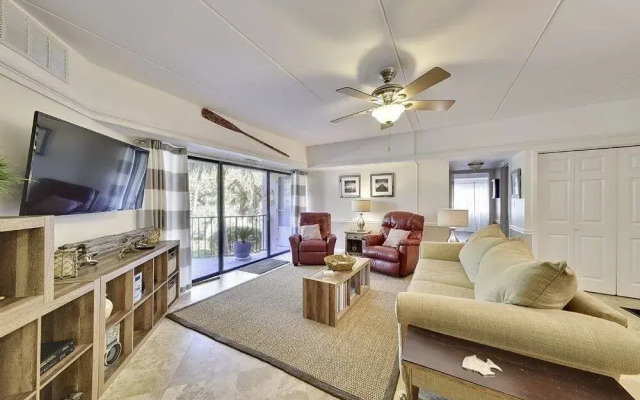 Forest Beach By Wyndham Vacation Rentals