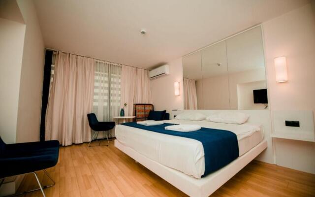 Orbi city A block 1633