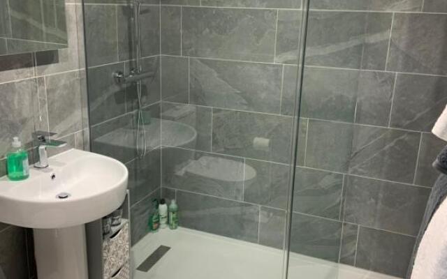 Slerra Hill Bed and Breakfast, Clovelly