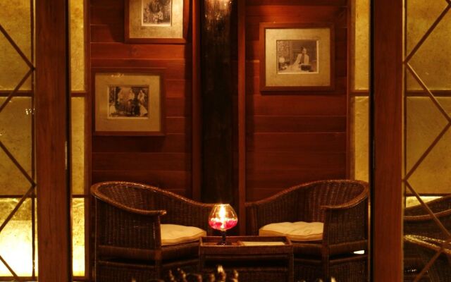 Inle Lake View Resort & Spa
