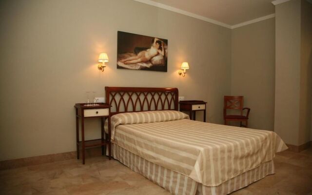 Hotel Torre del Oro