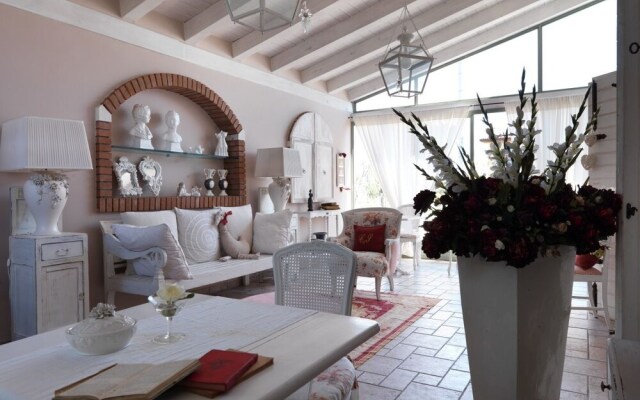 Agriturismo CaDel Sol
