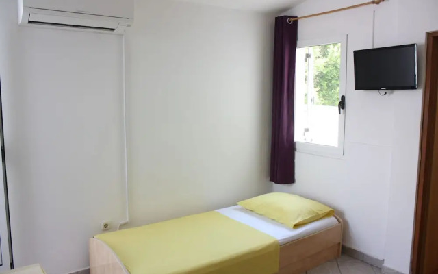 Apartments Golija