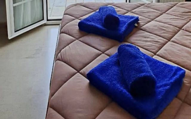 Dimitra Apartments Kommeno