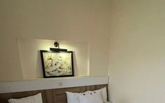 Rk Magic Dream Hotel