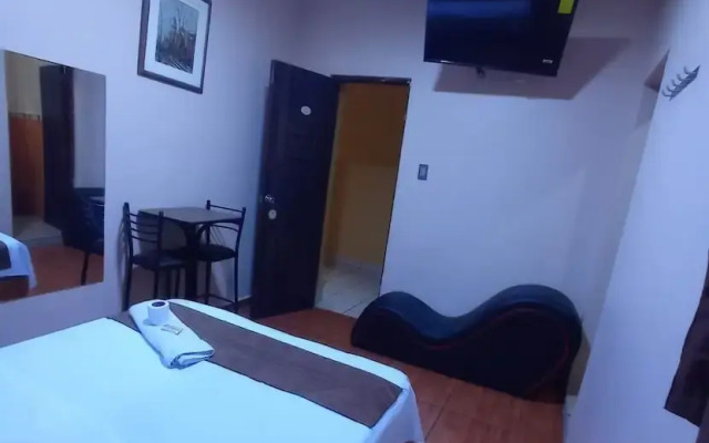 Conquistador Hotel