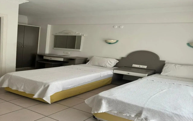 Kocer Club Apartments