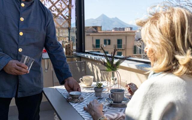 I Mori di Porta Nuova Terrace&Suite