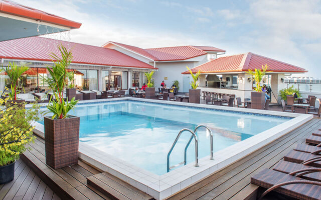 Ramada by Wyndham Princess Paramaribo