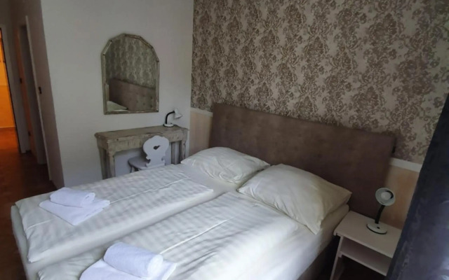 Pension Seibel
