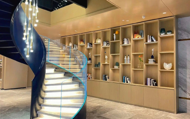 Home2 Suites By Hilton Xinjiang Kuche
