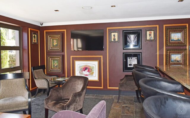 St Andrews Hotel and Spa