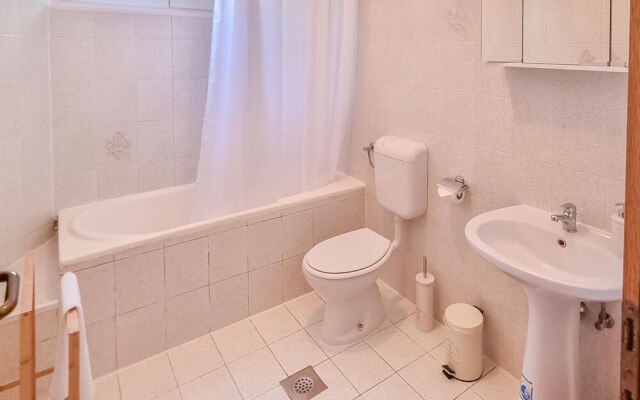 Awesome Apartment in Zadar With Wifi and 1 Bedrooms