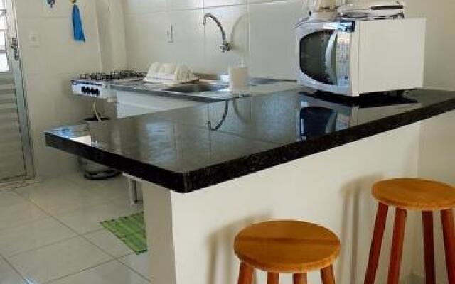 Solar Teixeira FLATS
