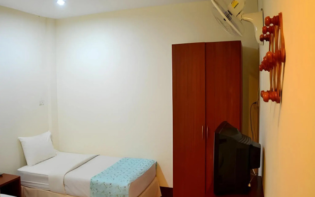 Wandee Bed and Breakfast - Hostel