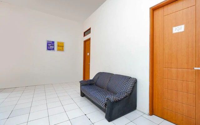 SPOT ON 3075 Griya Sae Guesthouse