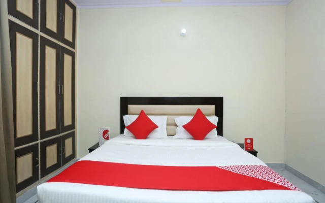 Hotel Awesome Villa by OYO Rooms
