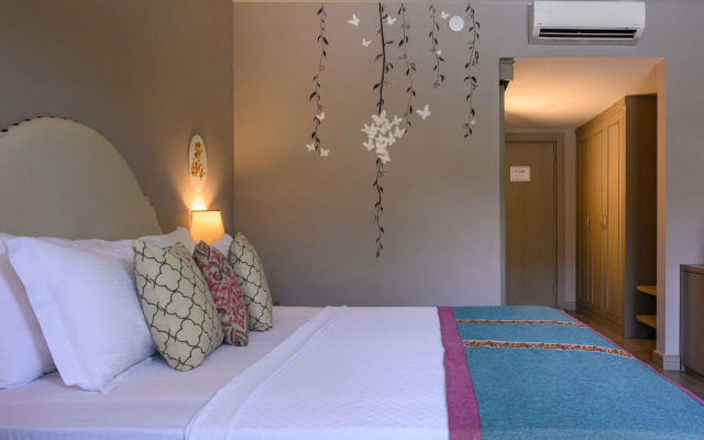 Villa Rustica Hotel
