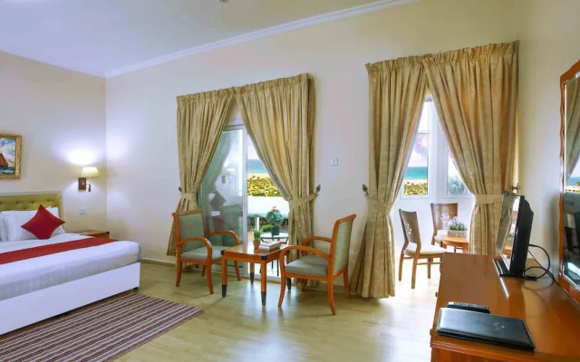 Hotel Arabian Beach