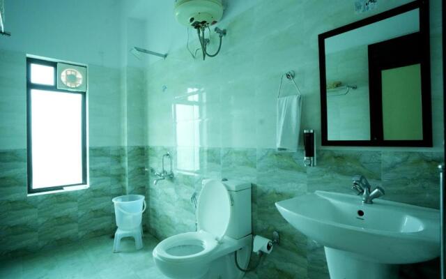 Pineland Resorts & Chalets Kasauli