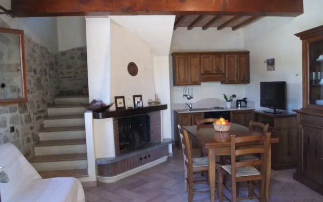 Agriturismo La Fonte Di Montebuono