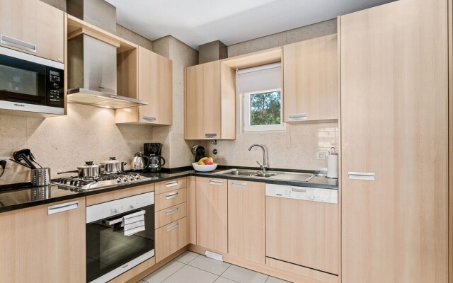 Remarkable 1-bed Beach Apartment in Albufeira