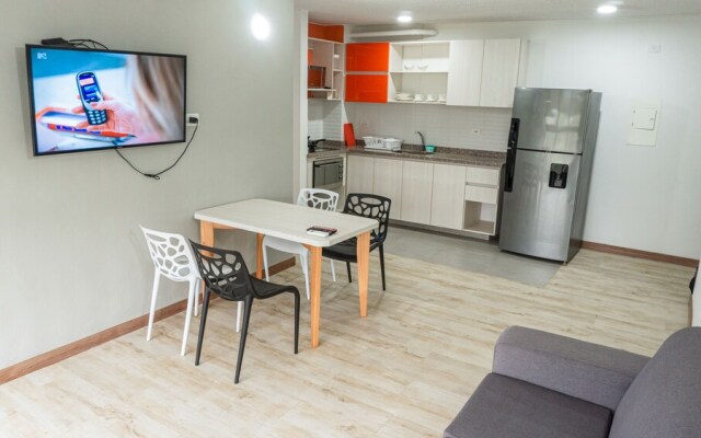 LivinnX Barranquilla 1