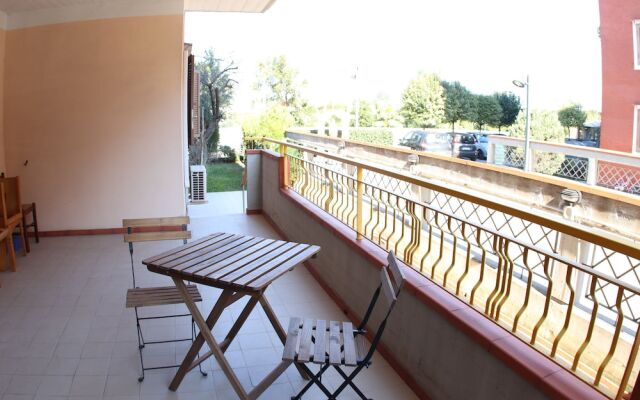 Appartamento  Serena
