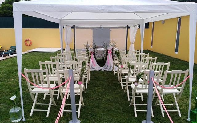 Quinta Salinas - Puro Prazer