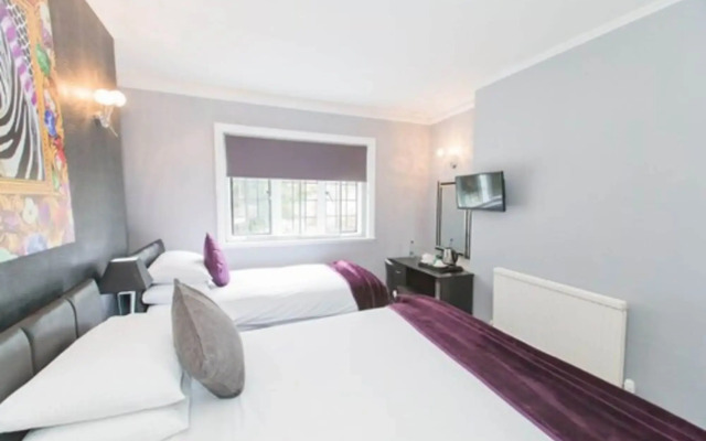 Verve Hotel