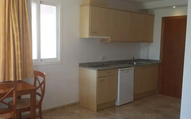 Apartamentos Canyamel Classic