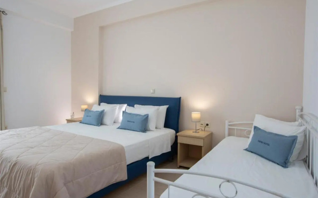 Menes Hotel
