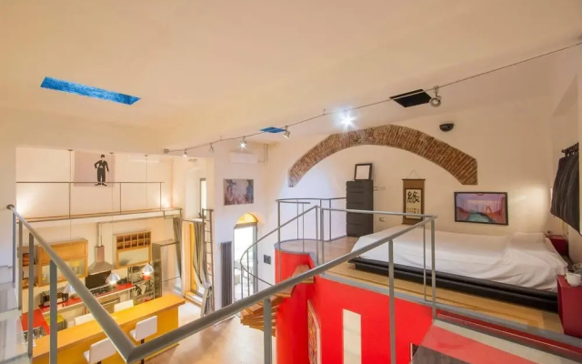 Altido Cinema Loft