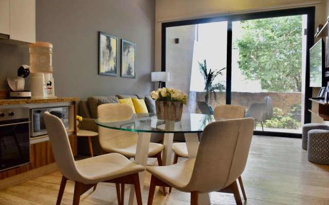 L Condos Downtown Playa del Carmen