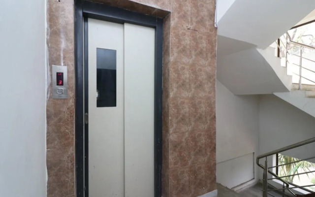 White Castle By OYO Rooms
