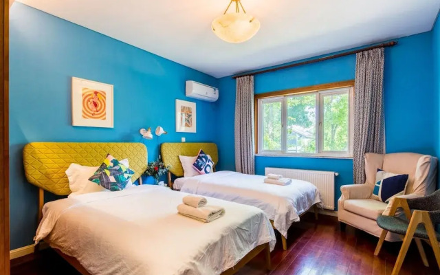 Carnival Villa with 5 BRs
