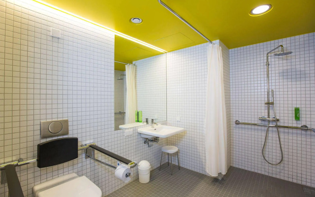 Green City Hotel Vauban