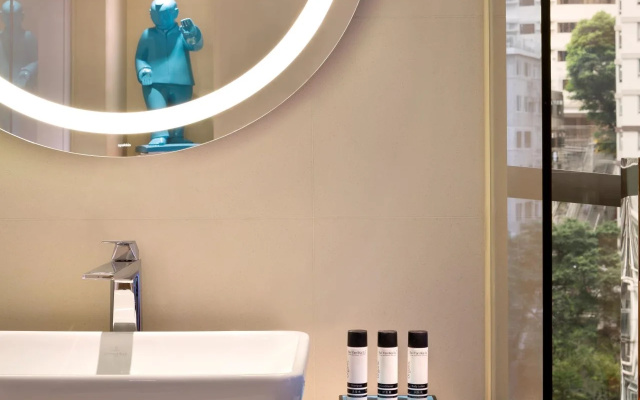 Indigo Hong Kong Island by IHG